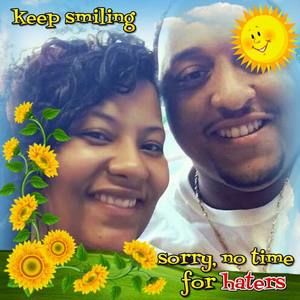 Meet your Posher, Gregory